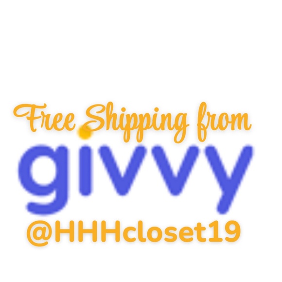 Various Other - The more you bundle.. the better your givvy!!